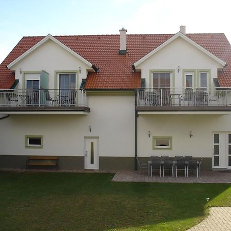 Illmitzer Weinhof Haider Exteriör bild